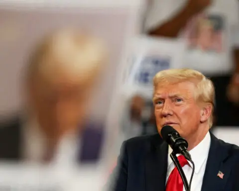 US Supreme Court declines to halt Trump's sentencing in hush money case