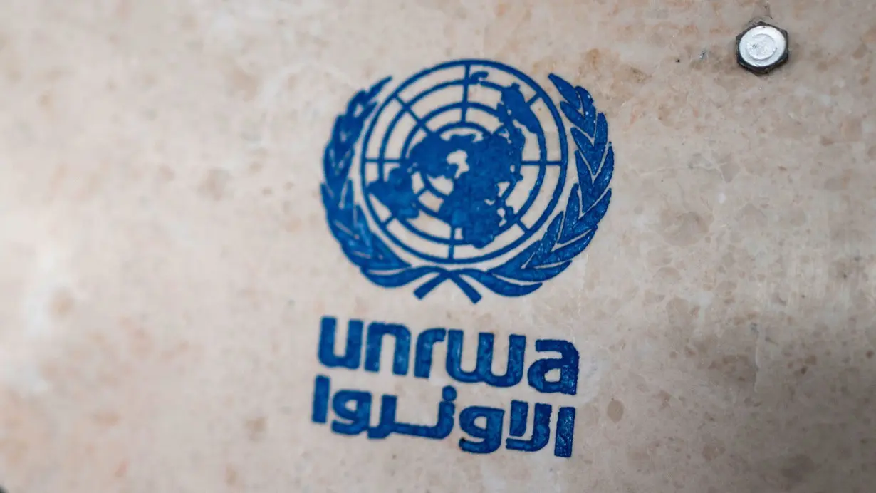 UN probe finds 9 UNRWA employees 'may have' been involved in October 7 attack