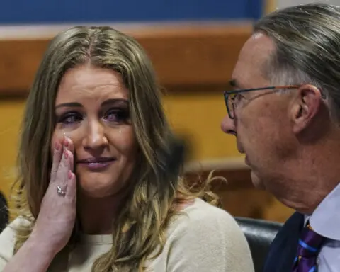 Ex-Trump attorney Jenna Ellis to cooperate in Arizona fake electors case, charges to be dropped