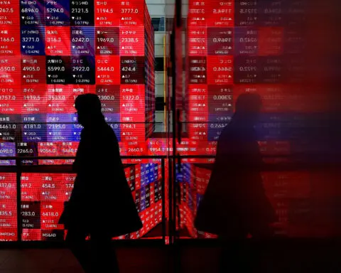 Taking stock of Japan's historic market crash