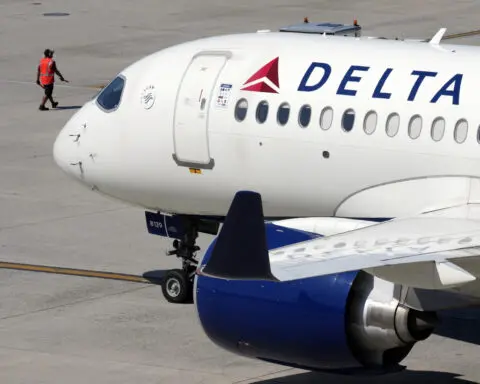 CrowdStrike and Delta fight over who's to blame for the airline canceling thousands of flights