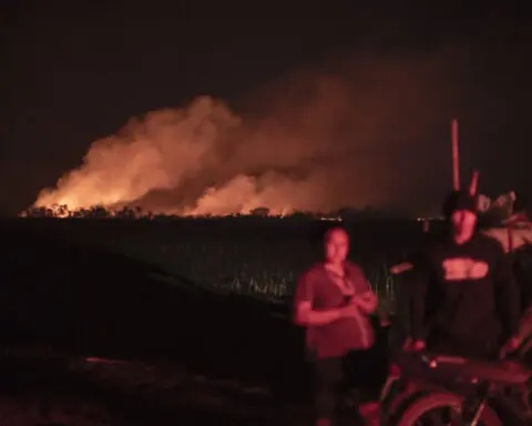 Brazilian authorities reinforce troops after clashes between Indigenous peoples and landowners