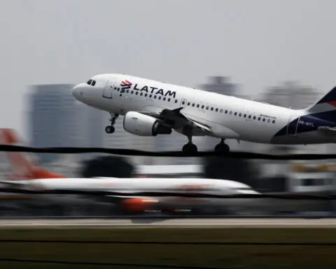 LATAM Airlines to invest $2 billion in Brazil over 2 years