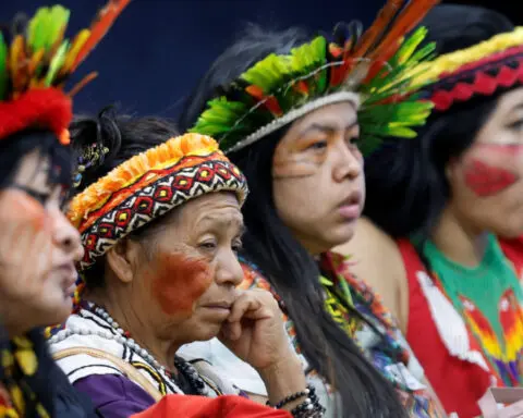 Farmers attack Indigenous people reclaiming land in Brazil
