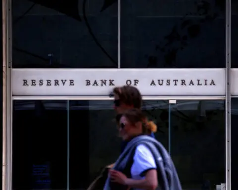 Australia central bank rules out near-term rate cut on inflation risks