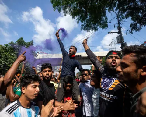 Bangladesh’s ‘Gen Z revolution’ toppled a veteran leader. Why did they hit the streets and what happens now?