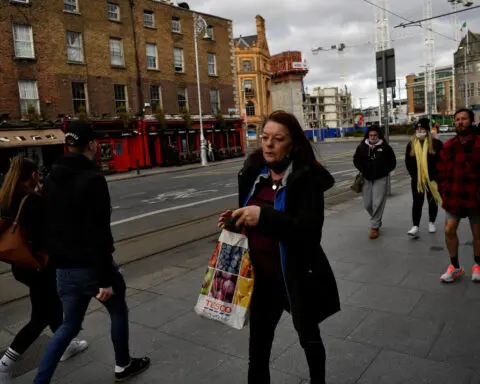 Irish unemployment rises to two-and-a-half year high of 4.7%
