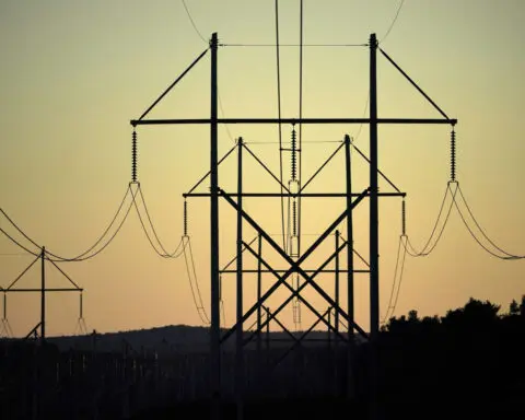 Energy Department awards $2.2B to strengthen the electrical grid and add clean power