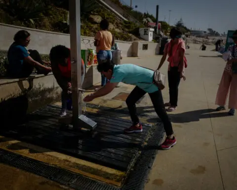 Migrants struggle to cope with Portugal's 'suffocating' housing crisis
