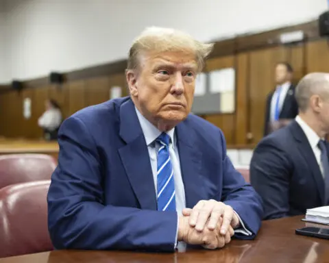 Judge in Trump's hush money case delays date for ruling on presidential immunity
