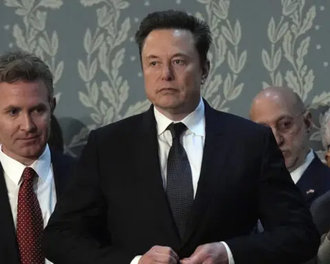 Elon Musk's X sues advertisers over alleged 'massive advertiser boycott' after Twitter takeover