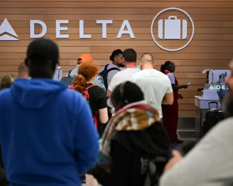 Microsoft lashes out at Delta: Your ancient tech caused the service meltdown