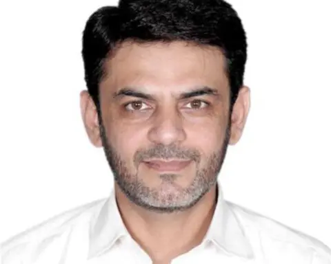 Pakistani man with ties to Iran is charged in plot to carry out political assassinations on US soil