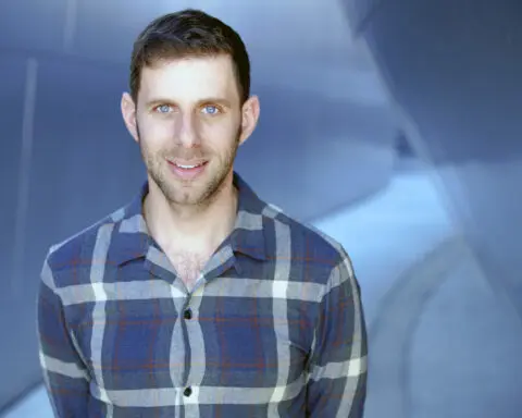 Yuval Sharon to direct Met Opera's new stagings of Wagner's Ring Cycle and `Tristan und Isolde'