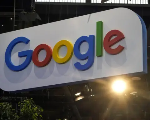 A judge has branded Google a monopolist, but AI may bring about quicker change in internet search