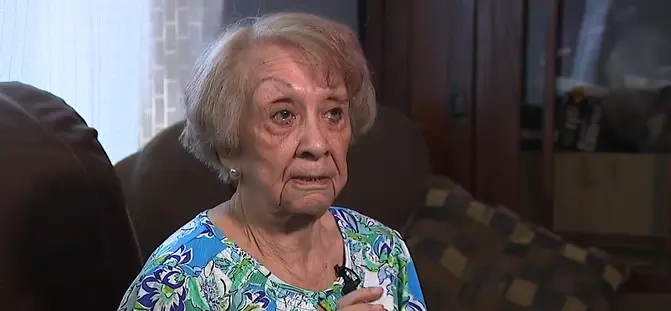 Grandmother ready to claim $1 million prize until she found out it wasn't real