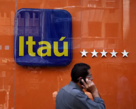 Lender Itau Unibanco reports higher profit, credit acceleration