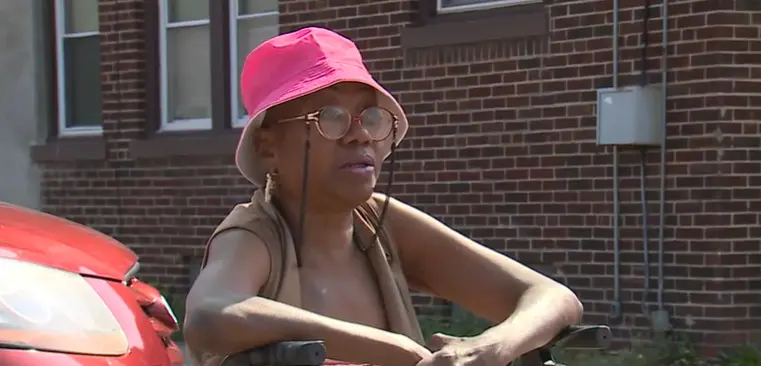 'She's a monster': Grandmother speaks out after 6-year-old boy's homicide