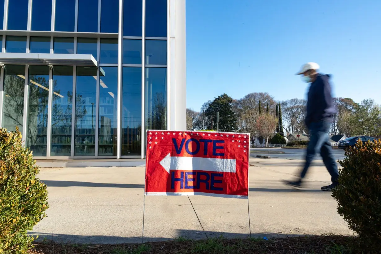 Georgia State Election Board passes new rule allowing county boards to demand more information before certifying an election