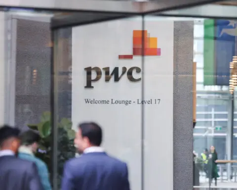 China Evergrande's liquidators initiate legal action against PwC, FT reports