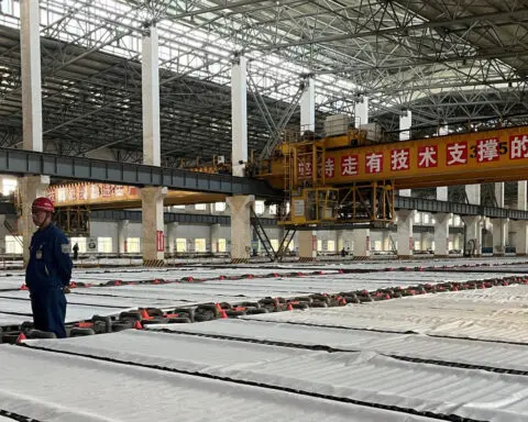 China July copper imports decline on weak demand; Jan-July up