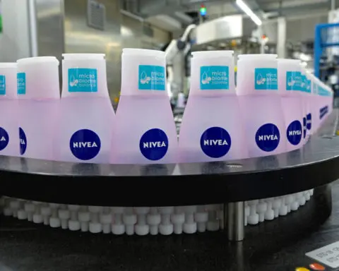Beiersdorf misses profit forecast, says slow China hit luxury brand sales