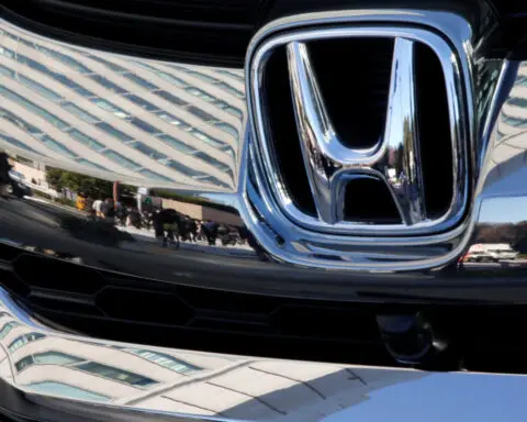 Honda Q1 profit jumps 23%, helped by hybrid vehicle sales