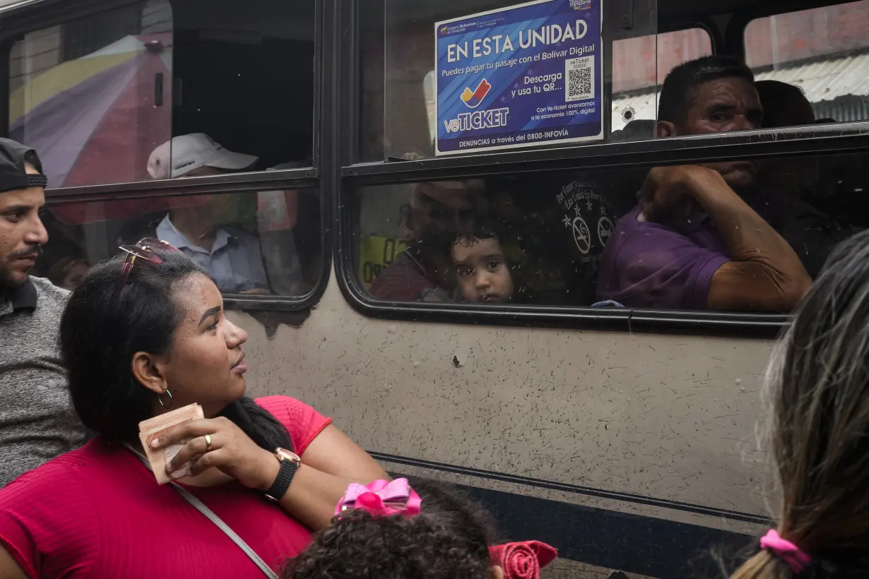 Venezuela Election