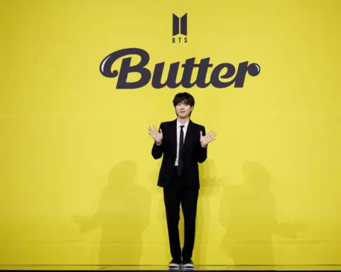 BTS member Suga apologises for drunk driving on e-scooter
