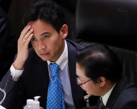 Why Thailand's judges are front and centre in its tumultuous politics