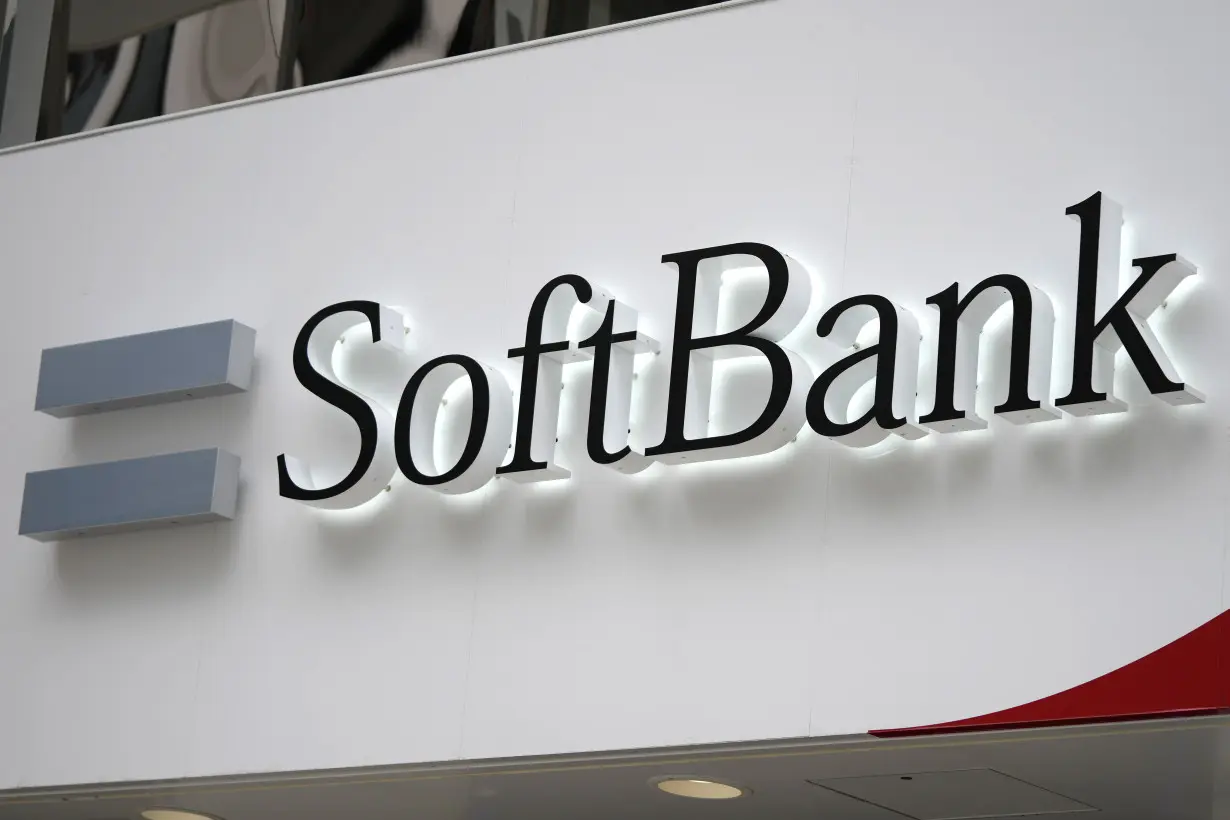 Japan Earns SoftBank