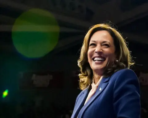 The UAW endorsed Harris for president. Will it help her win Michigan?
