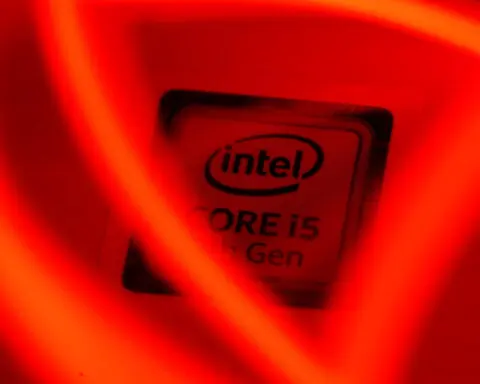 How chip giant Intel spurned OpenAI and fell behind the times