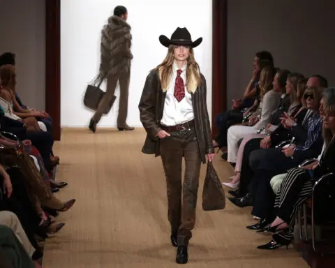 Ralph Lauren beats profit estimates on stable demand in Europe, China