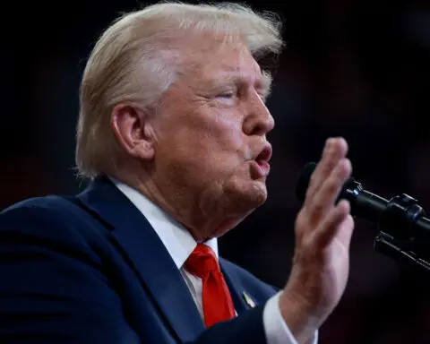Arizona grand jurors wanted to indict Trump, prosecutors urged them not to