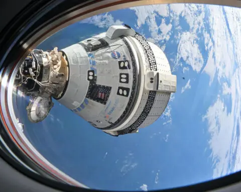 Boeing Starliner astronauts have now been in space more than 60 days with no end in sight