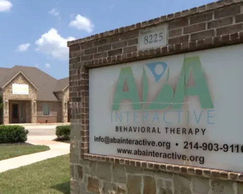 Lawsuit accuses North Texas school therapist of throwing autistic child against a wall