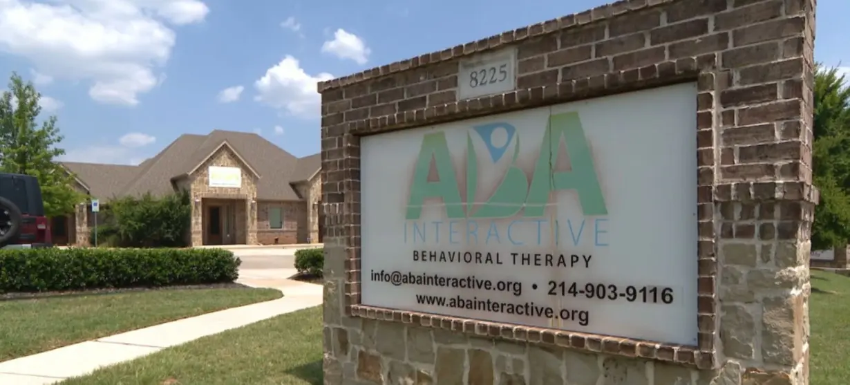 Lawsuit accuses North Texas school therapist of throwing autistic child against a wall