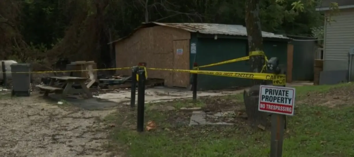 Owner of burnt-down Maryland crab shack accused of stealing equipment, bushels of crabs