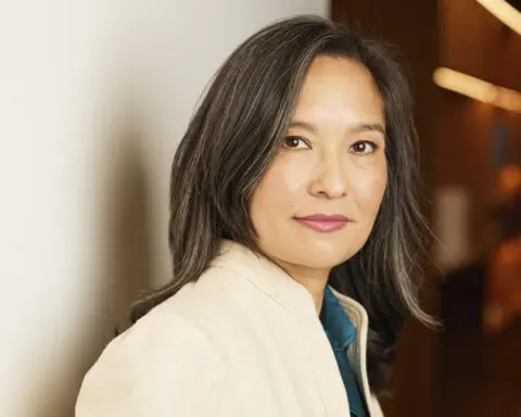 Former Bennington College head Mariko Silver to become Lincoln Center president in September