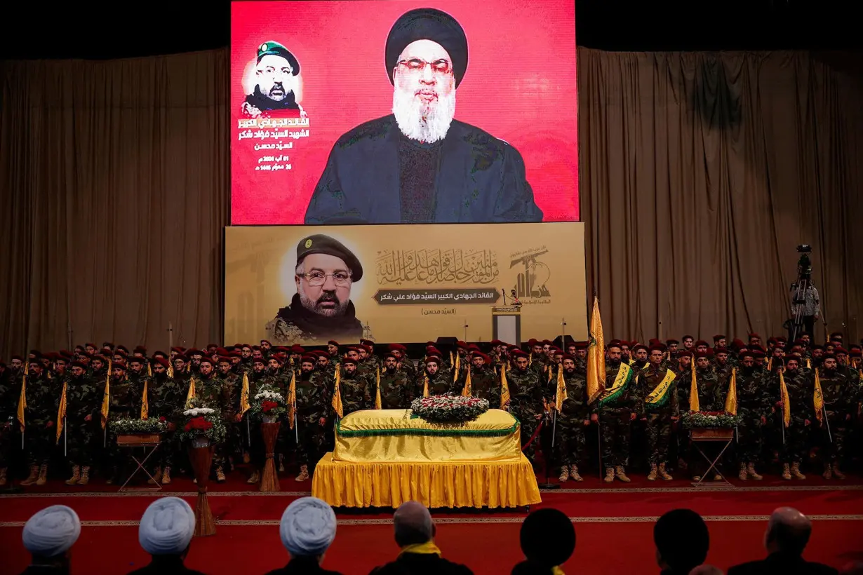 Hezbollah poised to strike Israel independent of Iran, sources say