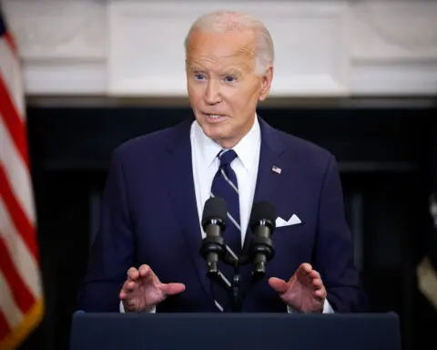 Biden’s team lays out four-pillar strategy for lame duck six months