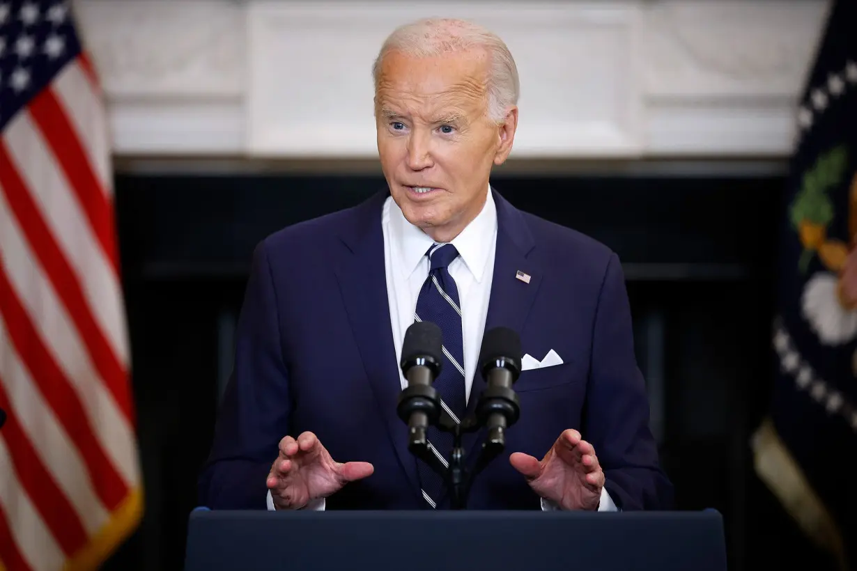 Biden's team lays out four-pillar strategy for lame duck six months