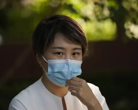 Chinese court upholds ruling against unmarried woman who sued hospital for right to freeze her eggs