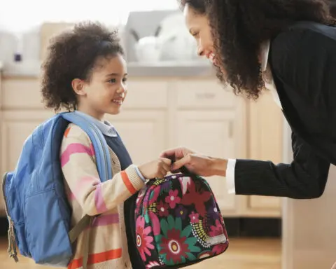 How to get your kids ready to go back to school without stress − 5 tips from an experienced school counselor