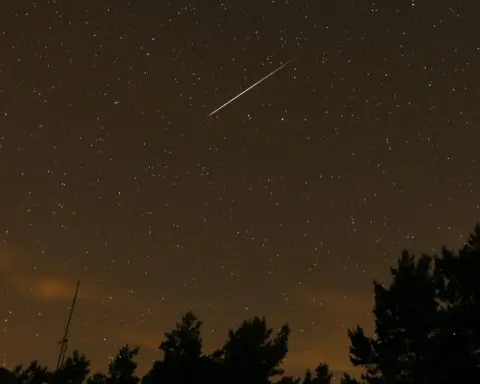 The Perseids are here. Here's how to see the 'fireballs' of summer's brightest meteor shower