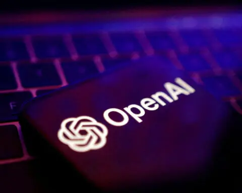 OpenAI is a bigger threat to Google than US regulators