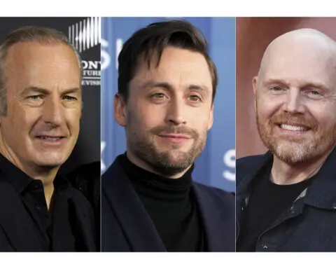 New 'Glengarry Glen Ross' on Broadway attracts Kieran Culkin, Bob Odenkirk and Bill Burr