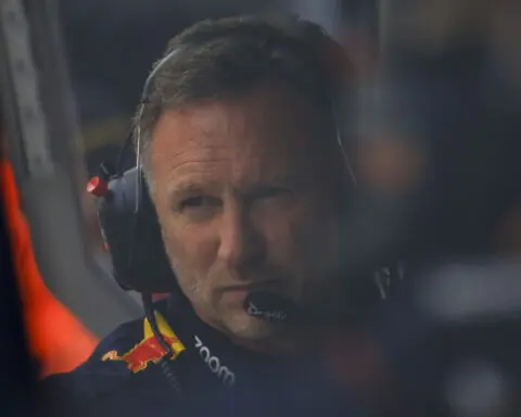 Red Bull denies appeal of employee who accused F1 boss Christian Horner of misconduct