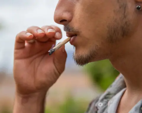 Daily marijuana use linked to increased risk of deadly head and neck cancers, study finds